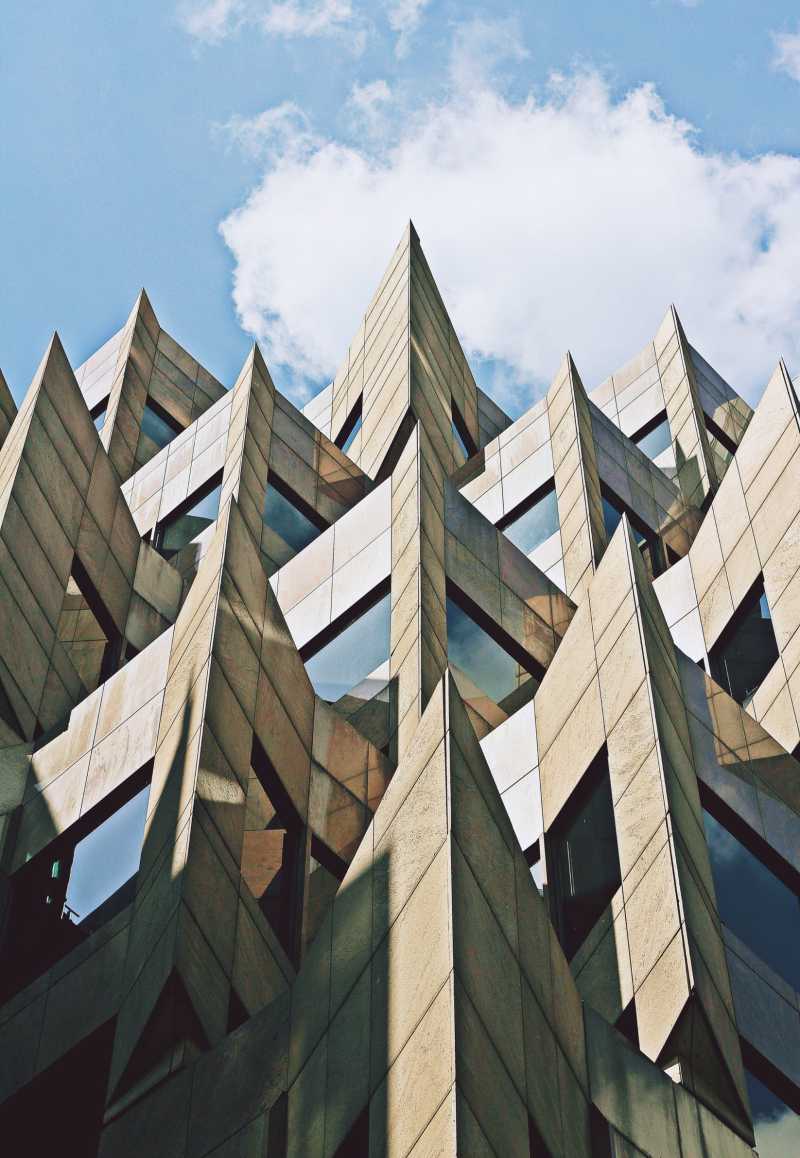 El arte de la conexión